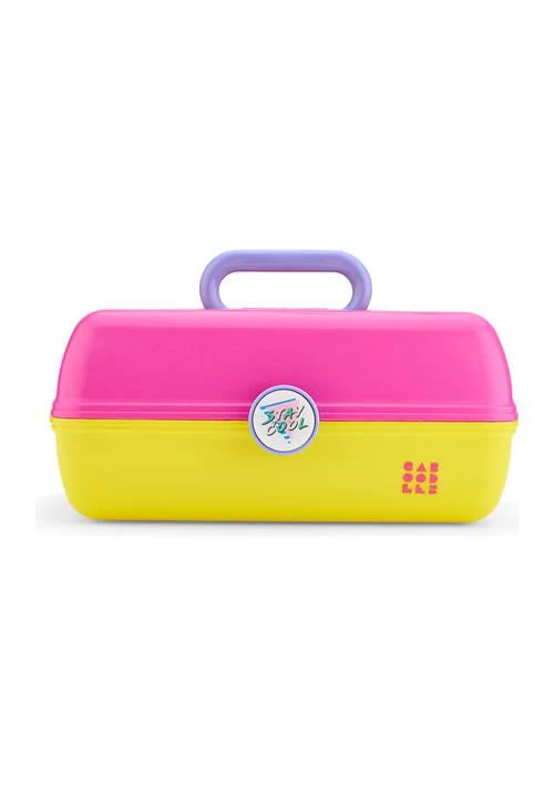 Caboodles Caboodles Cosmetic Organization Train Case