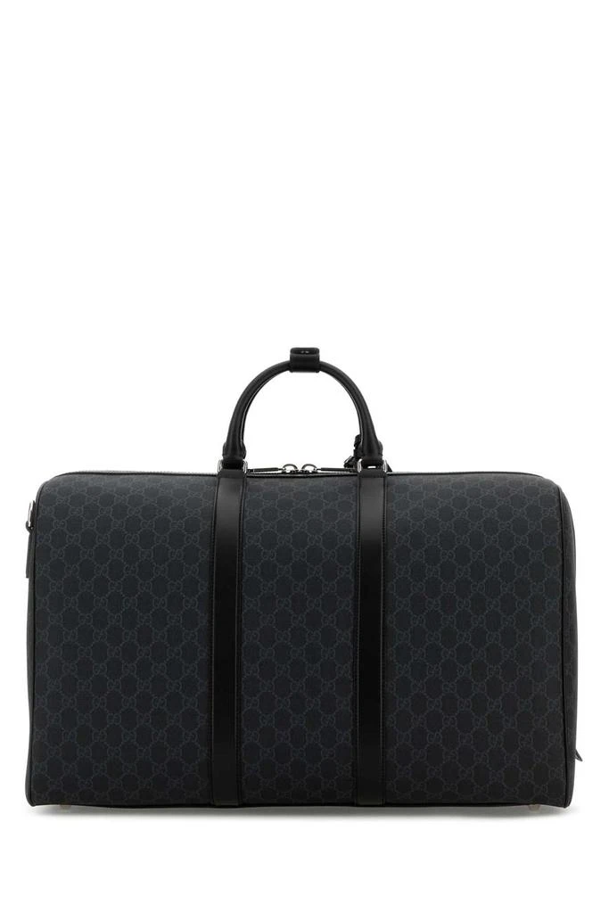 Gucci Gucci GG Monogrammed Duffle Bag 2