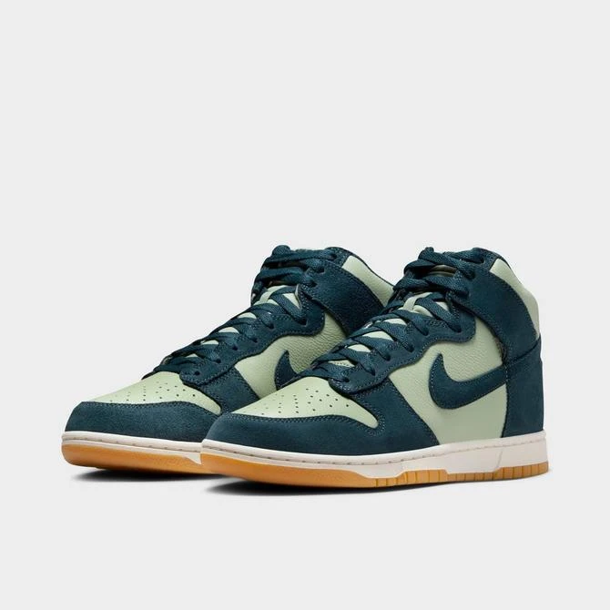 NIKE Nike Dunk High Retro Casual Shoes (Men display picture 2