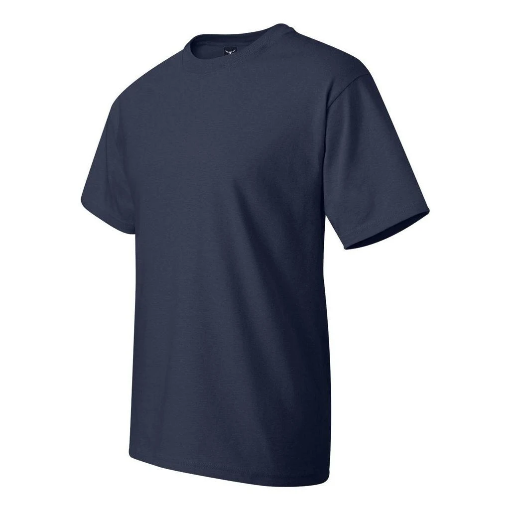 Hanes Beefy-T Tall T-Shirt 3
