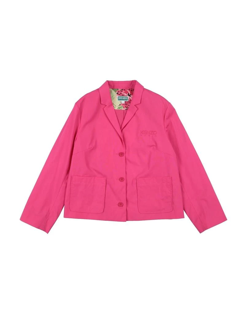 KENZO KIDS Blazer 1