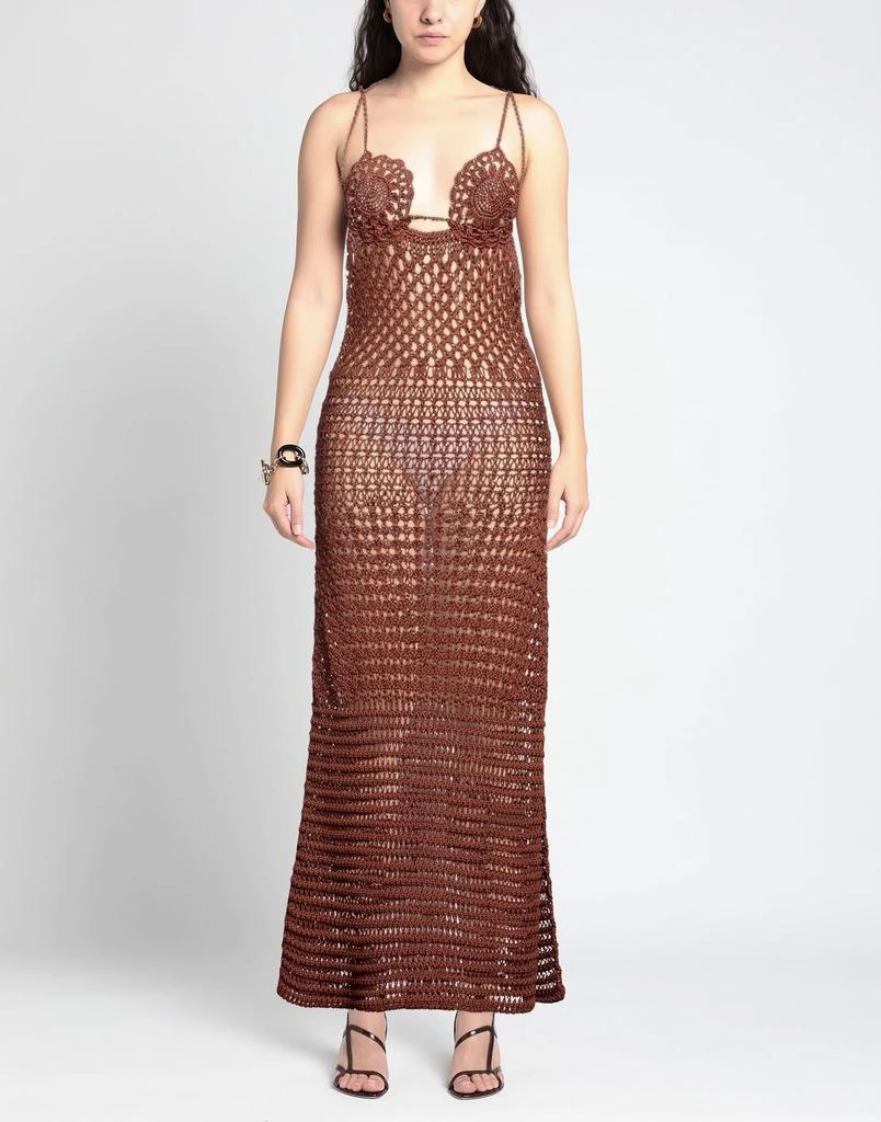 ALANUI Long dress 2