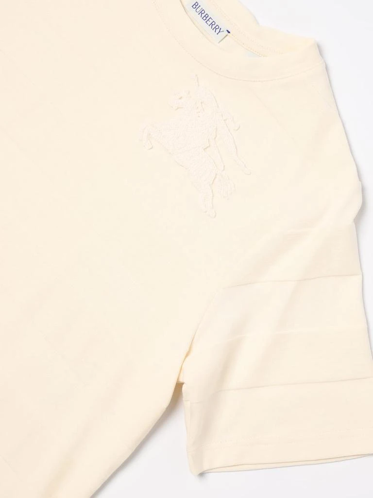 Burberry T-shirt kids Burberry 3