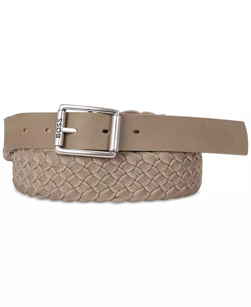 Hugo Boss Men's Jowen Belt