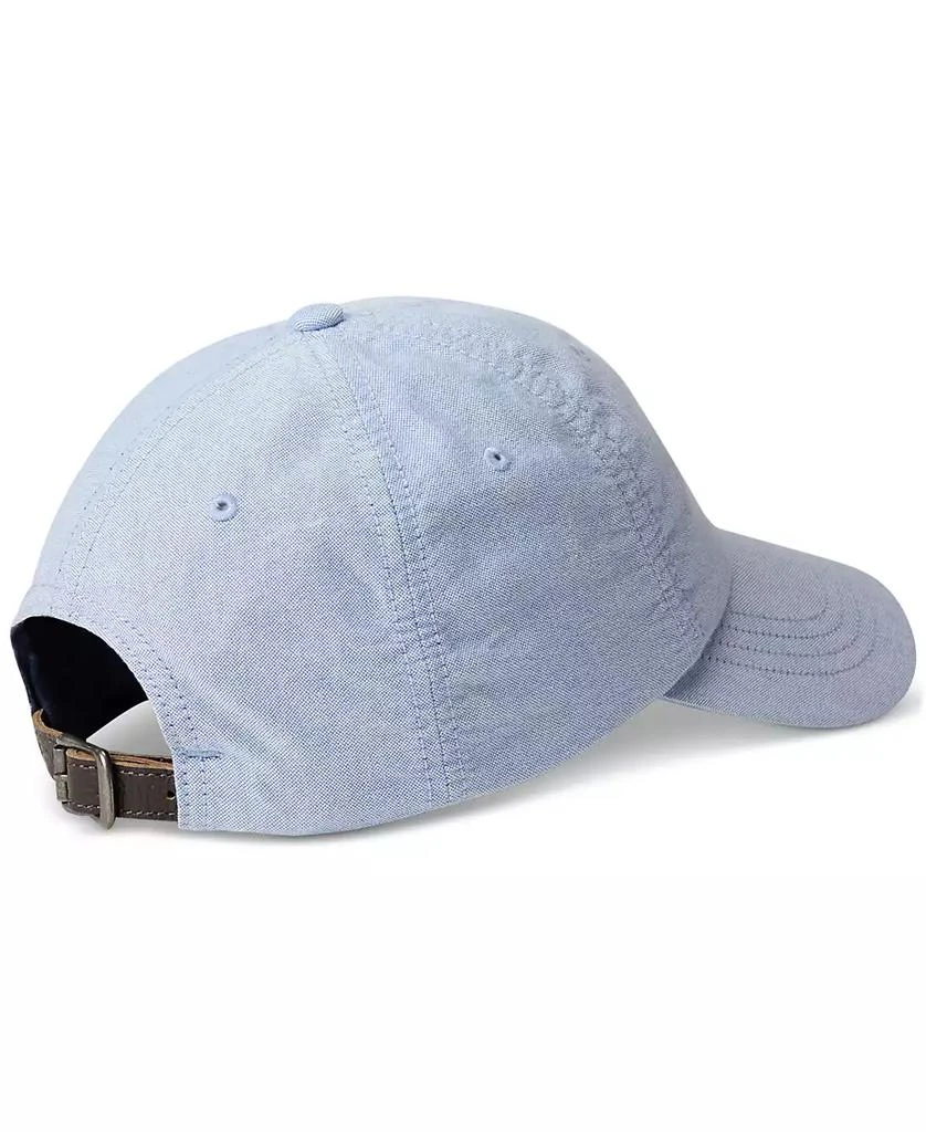 Ralph Lauren Men's Oxford Ball Cap 2