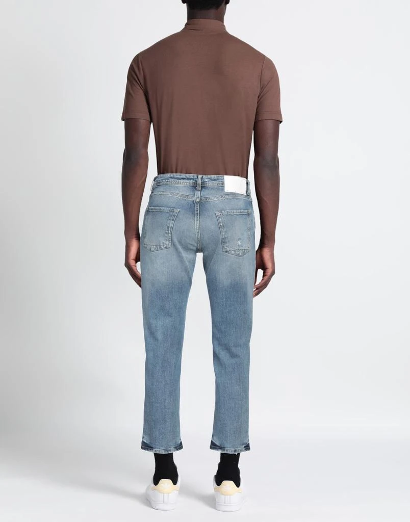 PMDS Denim pants 3