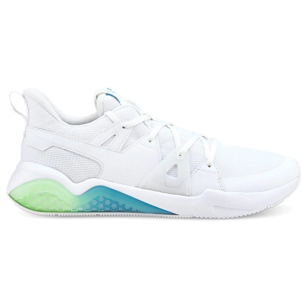 Puma Cell Fraction Hype Running Shoes 1