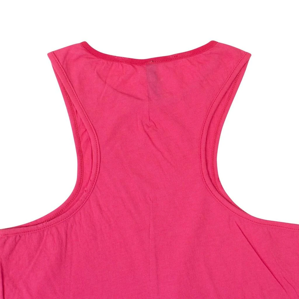 Unravel Project Tank Top - Pink 4