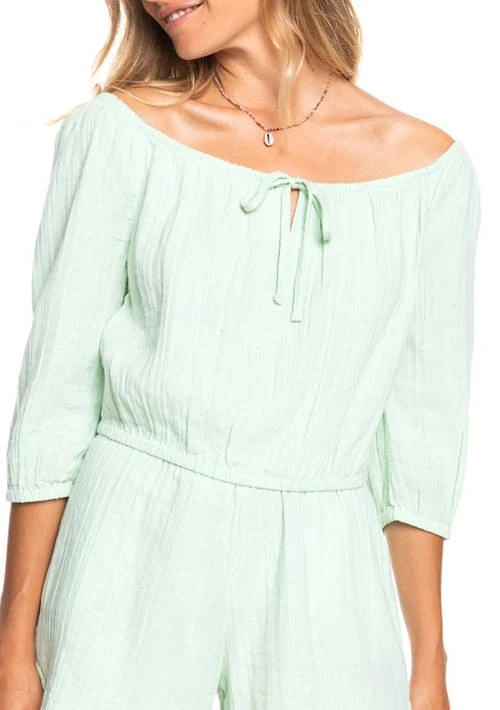 Roxy Sunny Crush Top 1