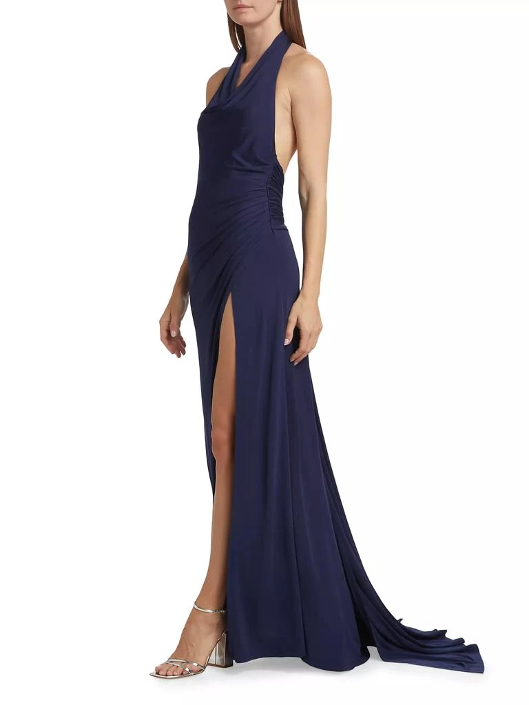 Staud Julius Maxi Dress 4