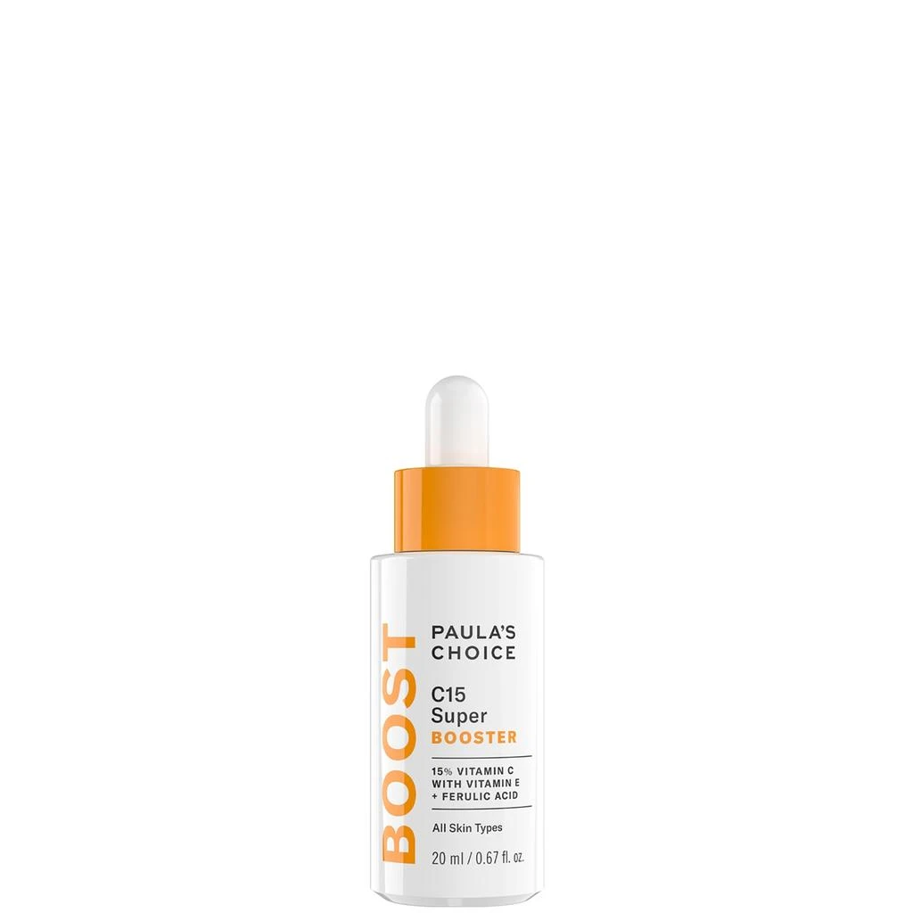 Paula's Choice Paula's Choice Brighten and Even Tone 5