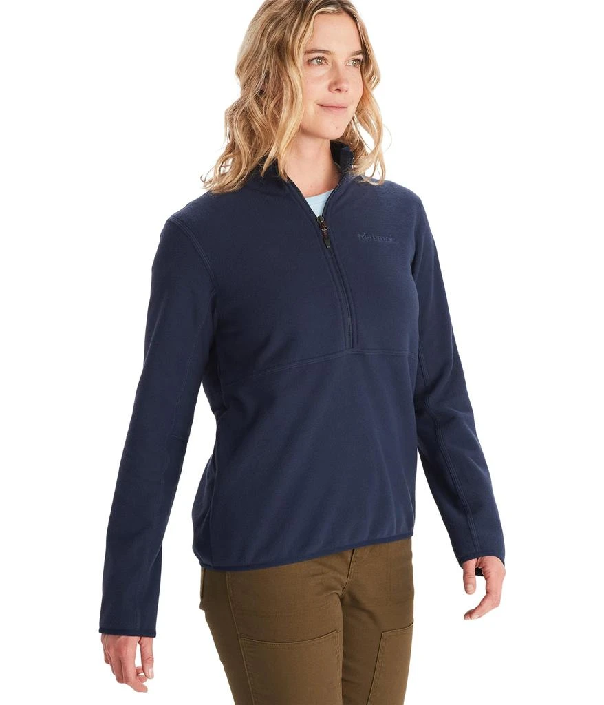 Marmot Rocklin 1/2 Zip 1