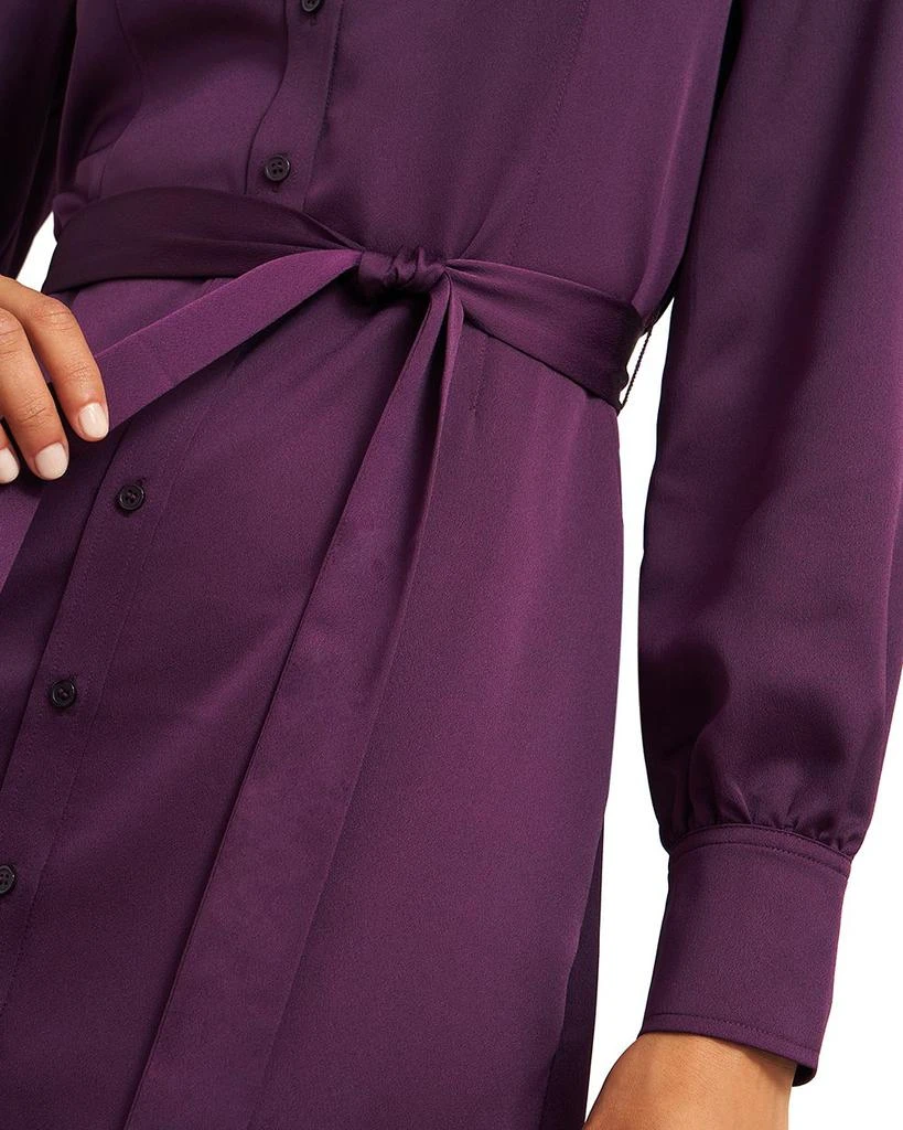 HOBBS LONDON Arianna Shirt Dress 5