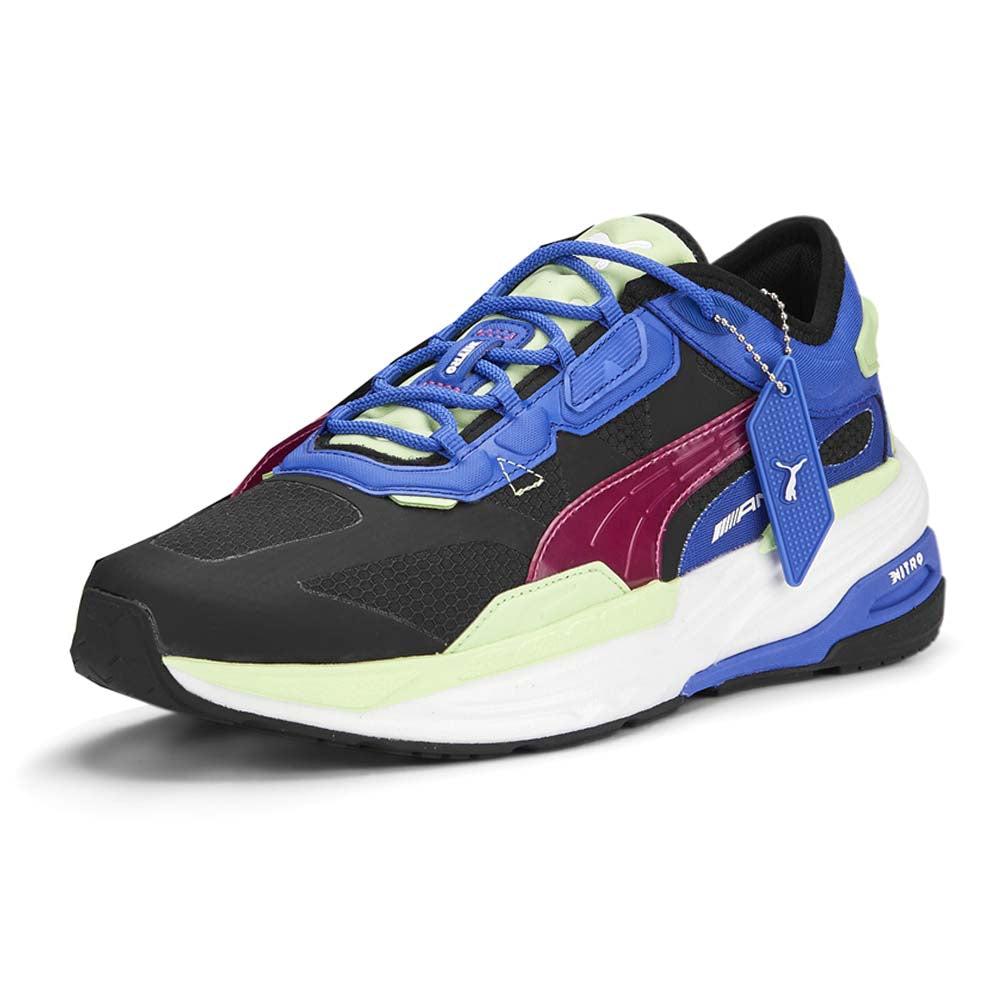 Puma Mapf1 Extent Nitro Lace Up Sneakers
