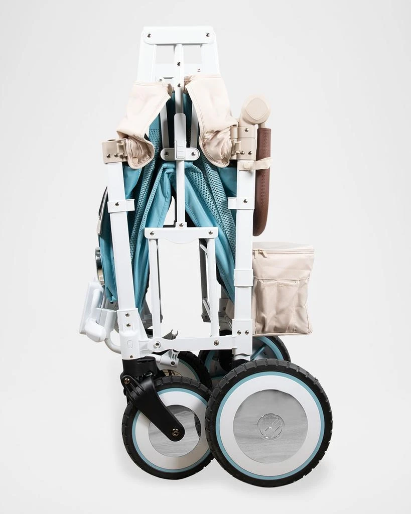 WONDERFOLD Wagon VW2 Volkswagen Stroller Wagon 3