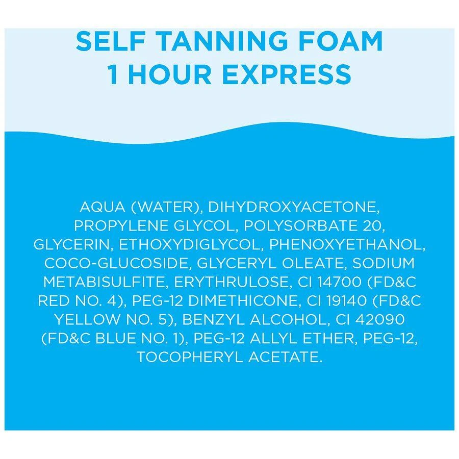 Bondi Sands 1 Hour Express Self Tanning Foam 4