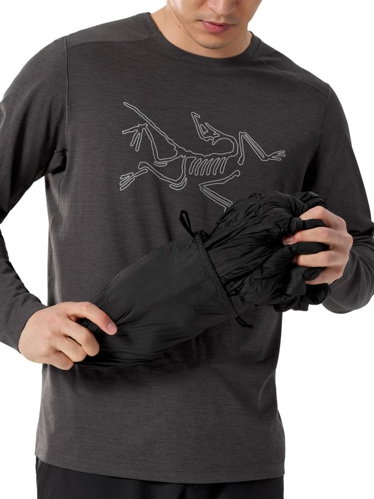 Arc'teryx Arc'teryx Cerium Jacket Men's | Lightweight Warm Versatile Down Jacket 6