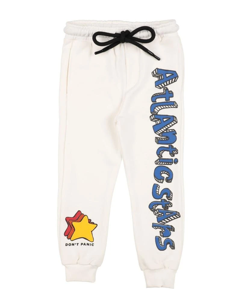 ATLANTIC STARS Casual pants 1