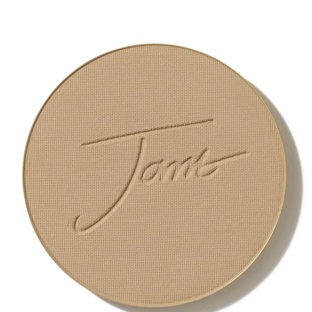 Jane Iredale jane iredale Refillable White Compact and PurePressed Base Mineral Foundation 30g 4