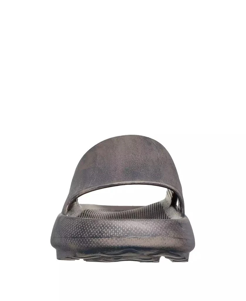 SKECHERS Men's Foamies: Arch Fit Horizon - In Demand Slide Sandals from Finish Line 5