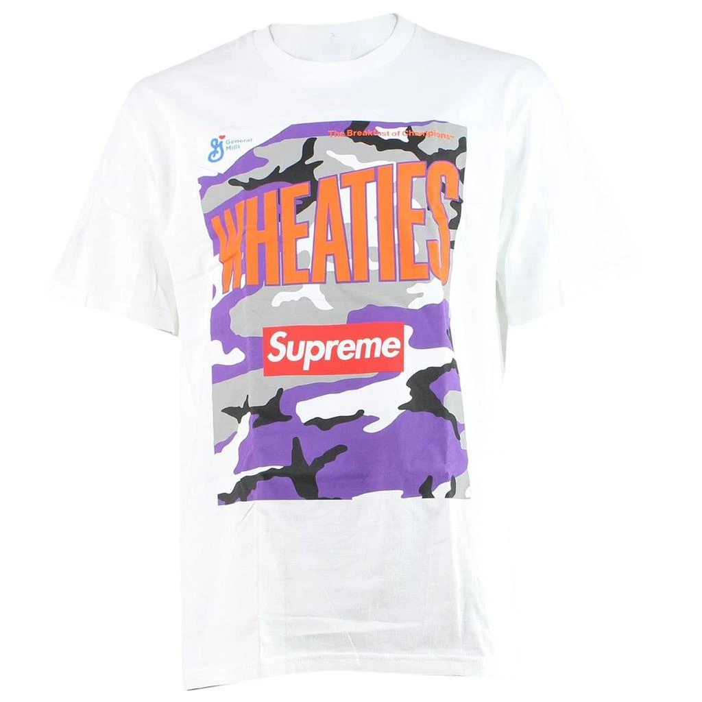 Supreme Supreme T-shirt 1