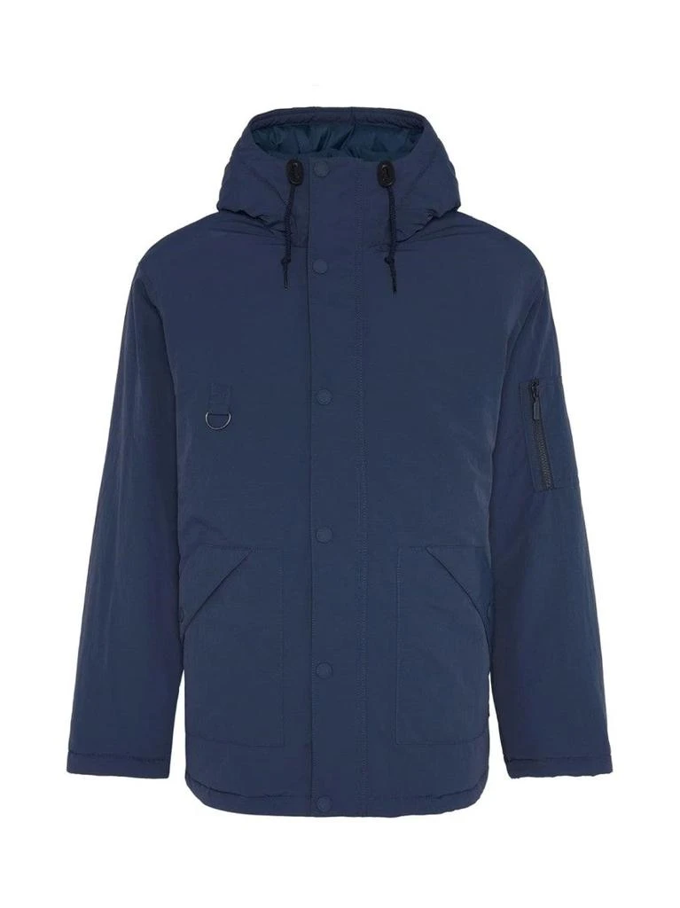 Barbour Shoreman Showerproof Jacket 1