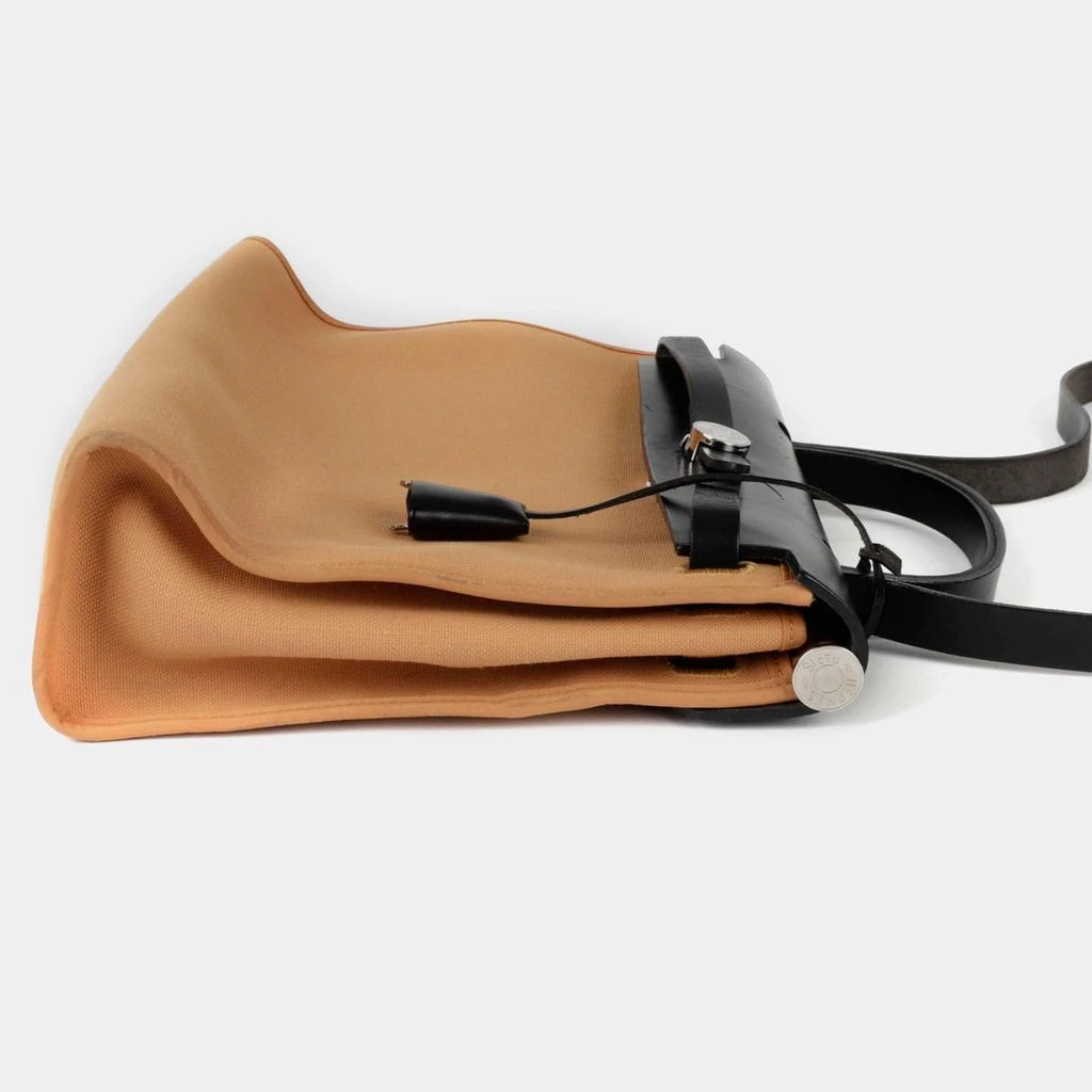 Hermes Hermes Herbag 31 Shoulder Bag 13