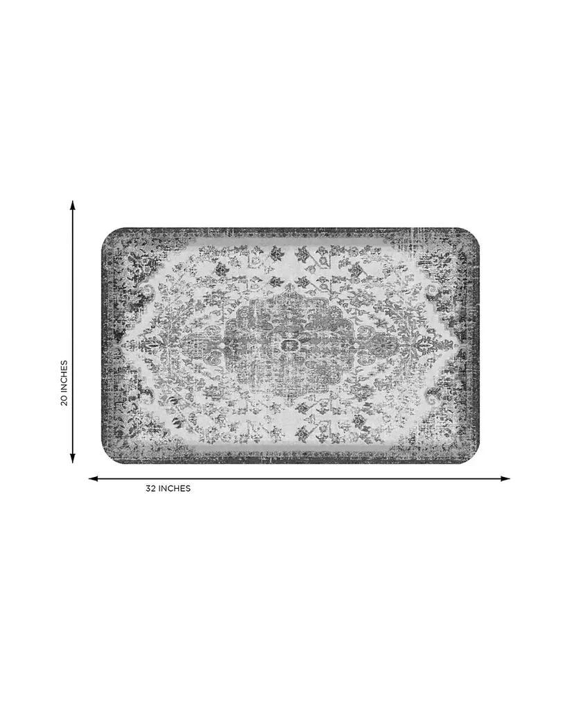 GelPro Designer Comfort Retro Taryn Fatigue-Resistant Mat 3