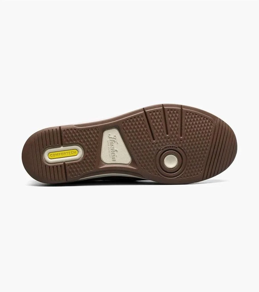 Florsheim Florsheim - Men's Crossover Boat Shoes 7