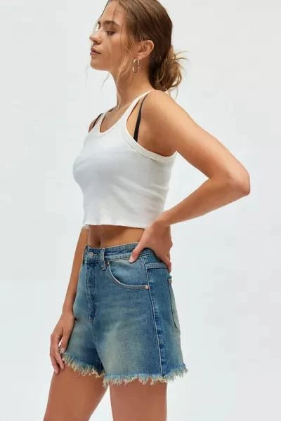 Abrand Jeans Abrand Venice Short 5