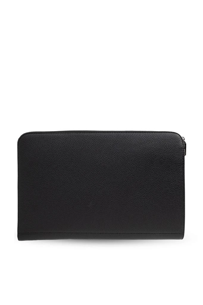 Dolce & Gabbana Briefcase with logo 3