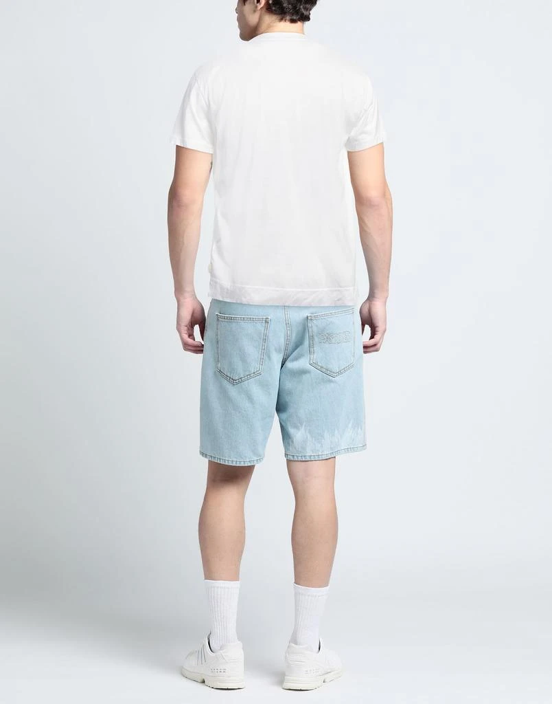 CROSSLEY Basic T-shirt 3