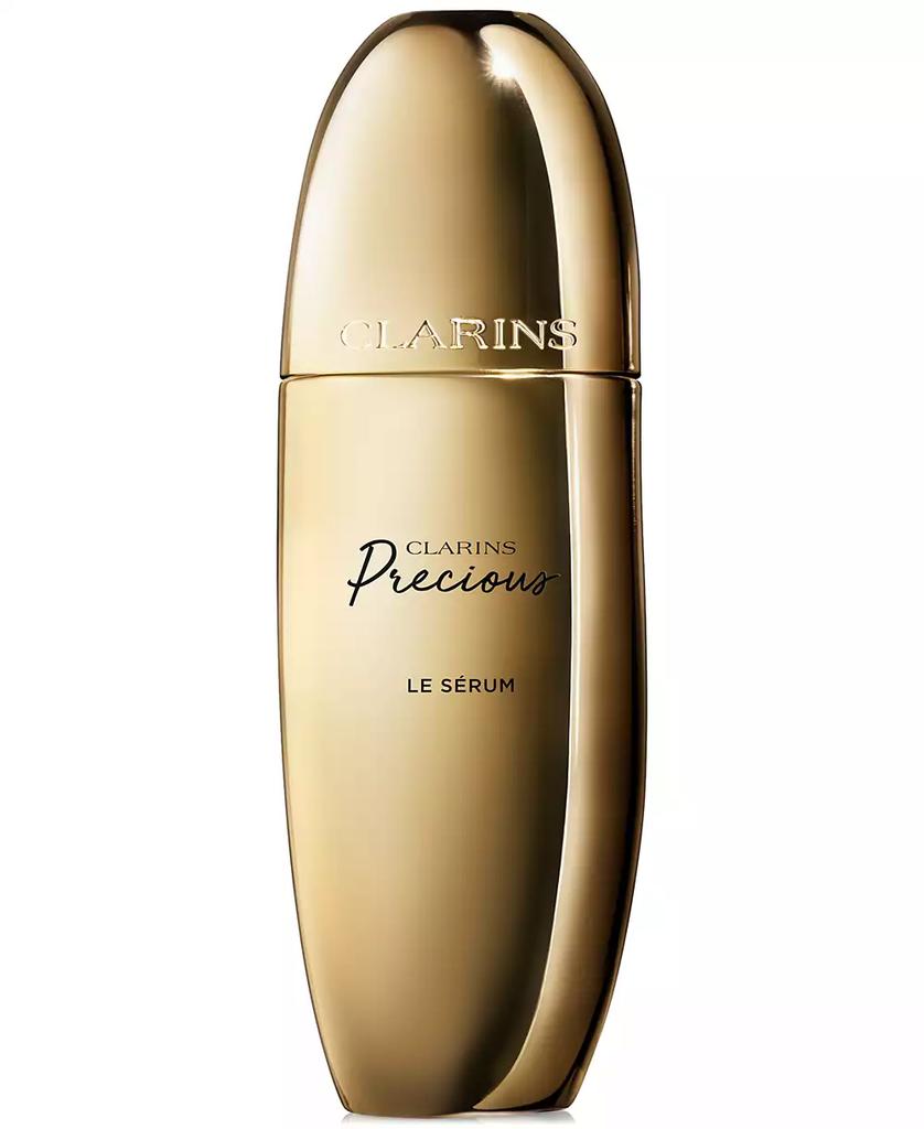 Clarins Precious Le Sérum Face Serum, 1 oz.
