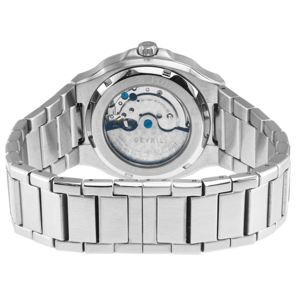 Gevril GV2 by Gevril Potente Men's Automatic Watch 2