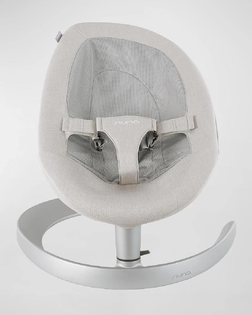 Nuna Leaf Grow Baby Seat 1