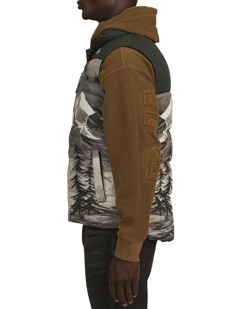 Prps Goods & Co Whistler Quilted Vest Jacket 3