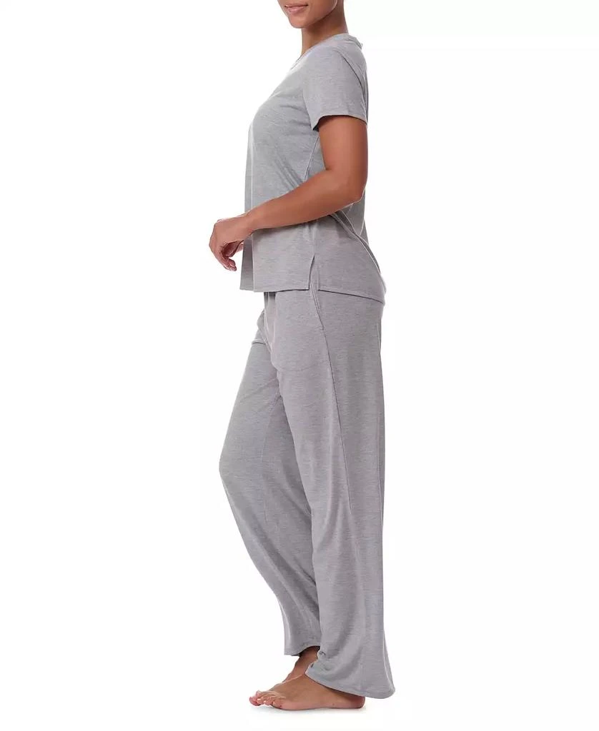 Tommy Hilfiger Women
s Short-Sleeve Crewneck Sleep Tee 3