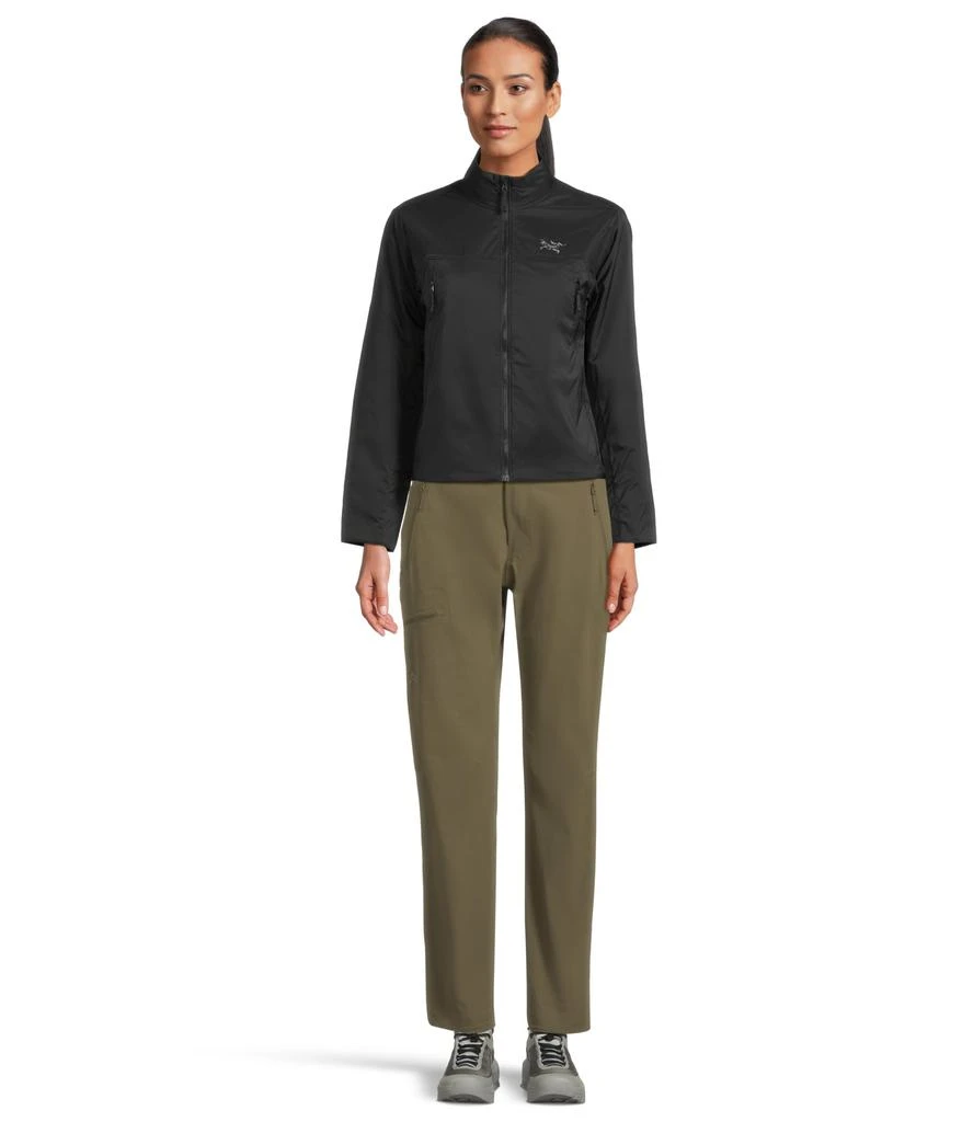 Arc'teryx Elec Insulated Jacket 5