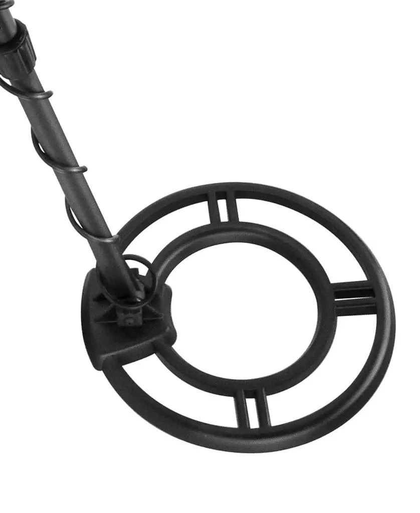 Barska Master-200 Metal Detector 4