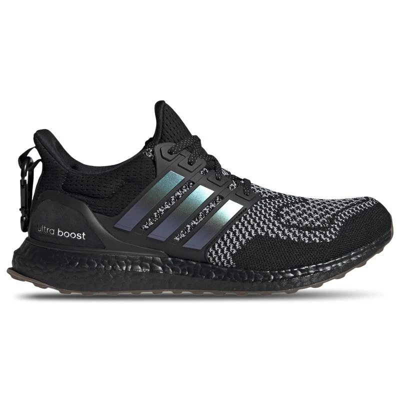 Adidas Men Adidas Ultra Boost Triple Black Amazon Adidas IMPULSE