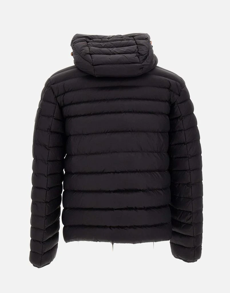 DEKKER "Hakan Ny" down jacket 3