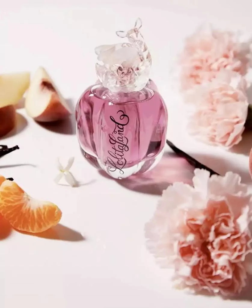 Lolita Lempicka Lolita Land Eau De Parfum Spray, 1.35 fl oz 5