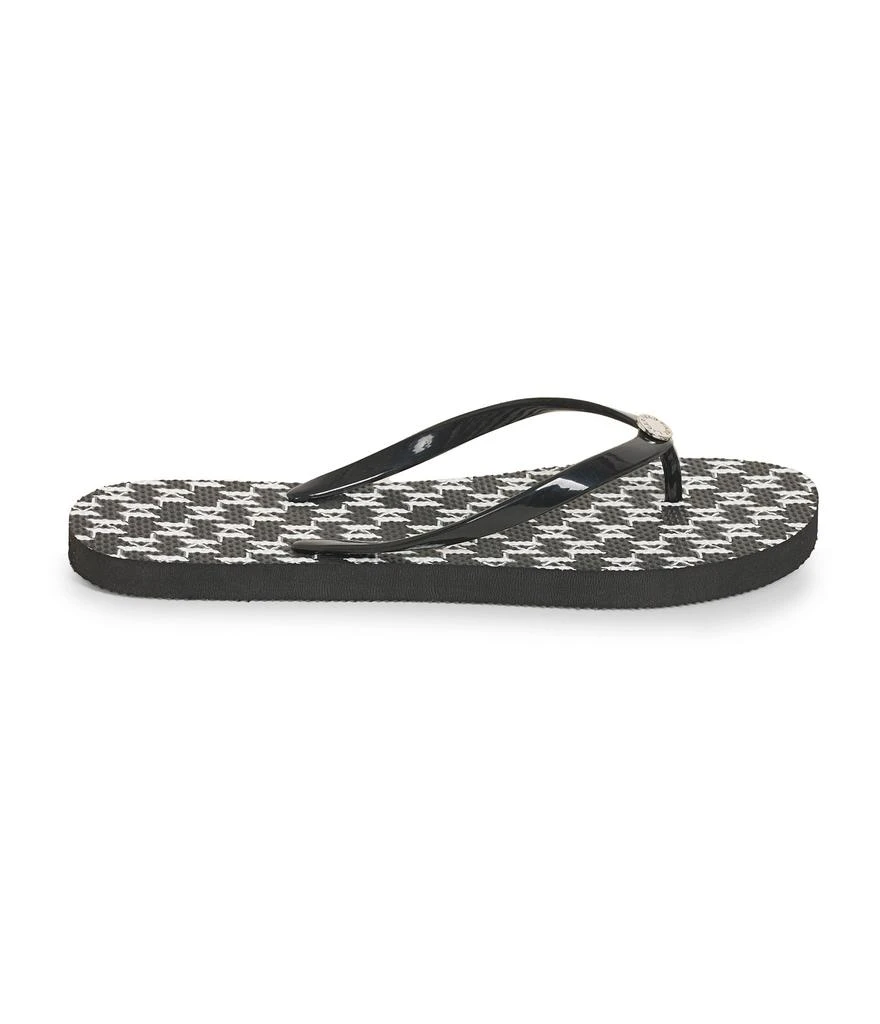 Karl Lagerfeld Paris KL MONOGRAM FLIP FLOP 4