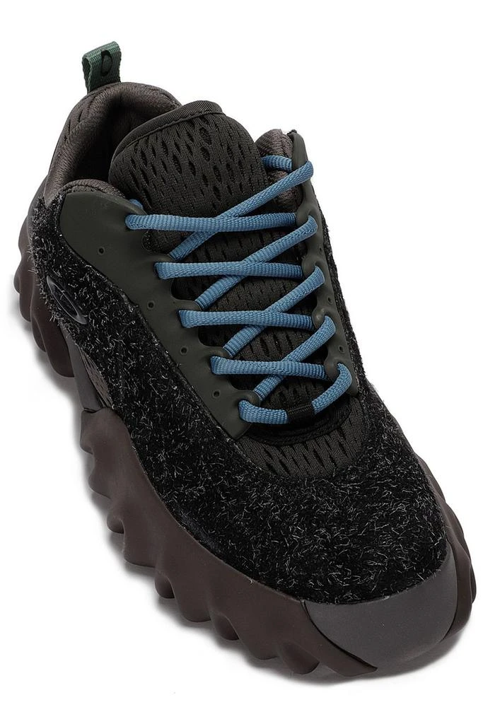 Oakley Factory Team Oakley Factory Team Chop Saw Lace-Up Sneakers 3