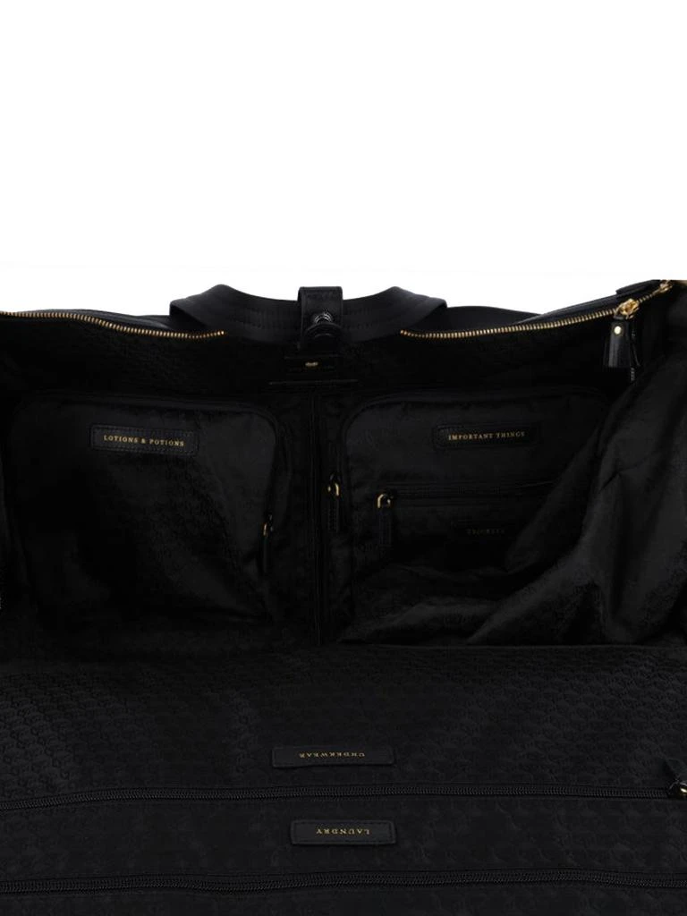 Anya Hindmarch Anya Hindmarch 72 Hours Weekend Zipped Travel Bag 6