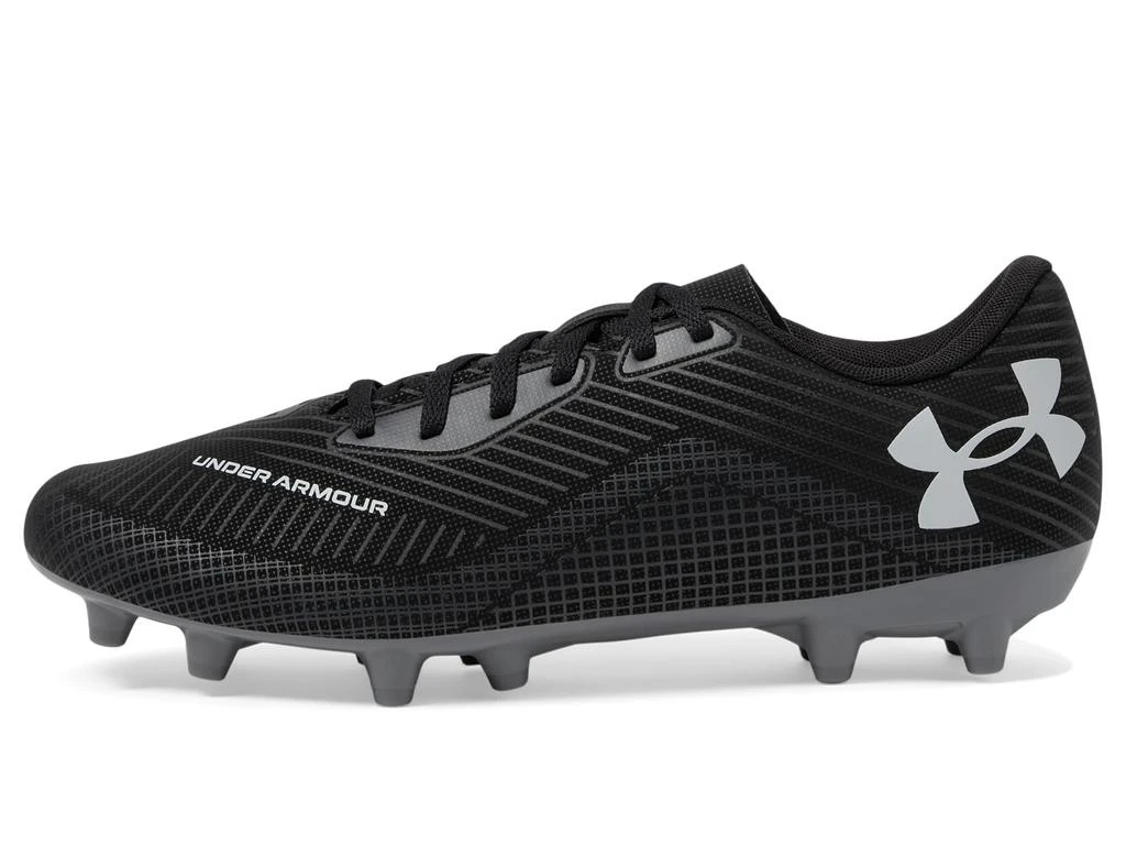 Under Armour Shadow Select 2 Football Cleats 4