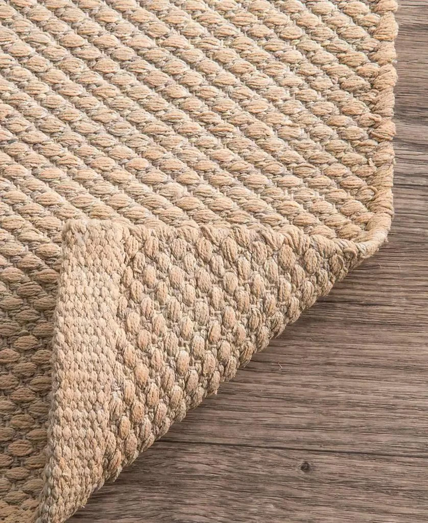 nuLOOM Sagemont JASG01A 5' x 8' Area Rug 3