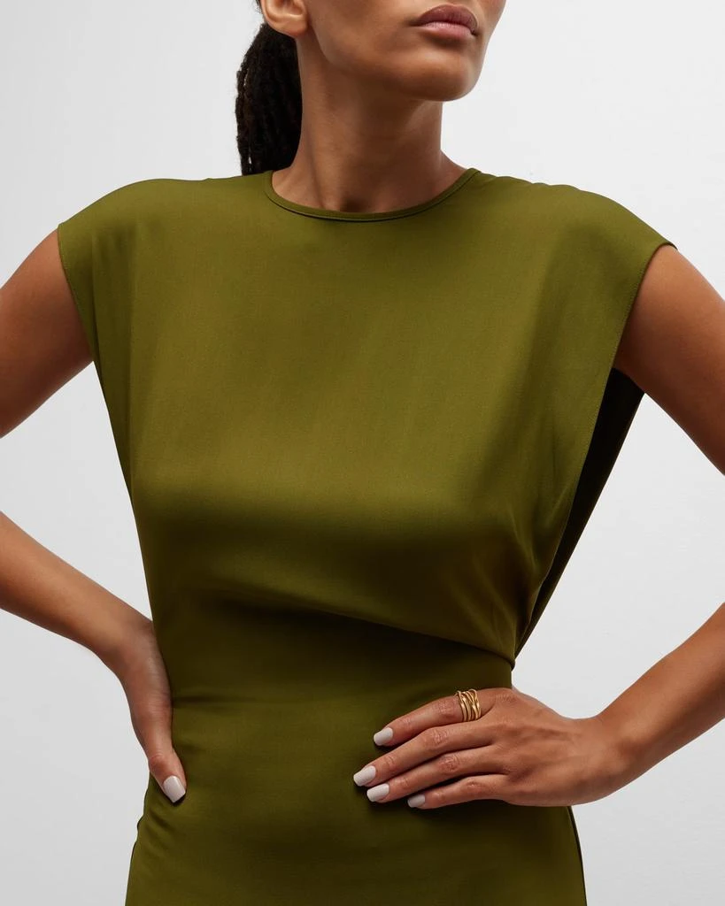 Marco Bicego 18K Yellow Gold Marrakech Five Strand Strand Ring, Size 7 5