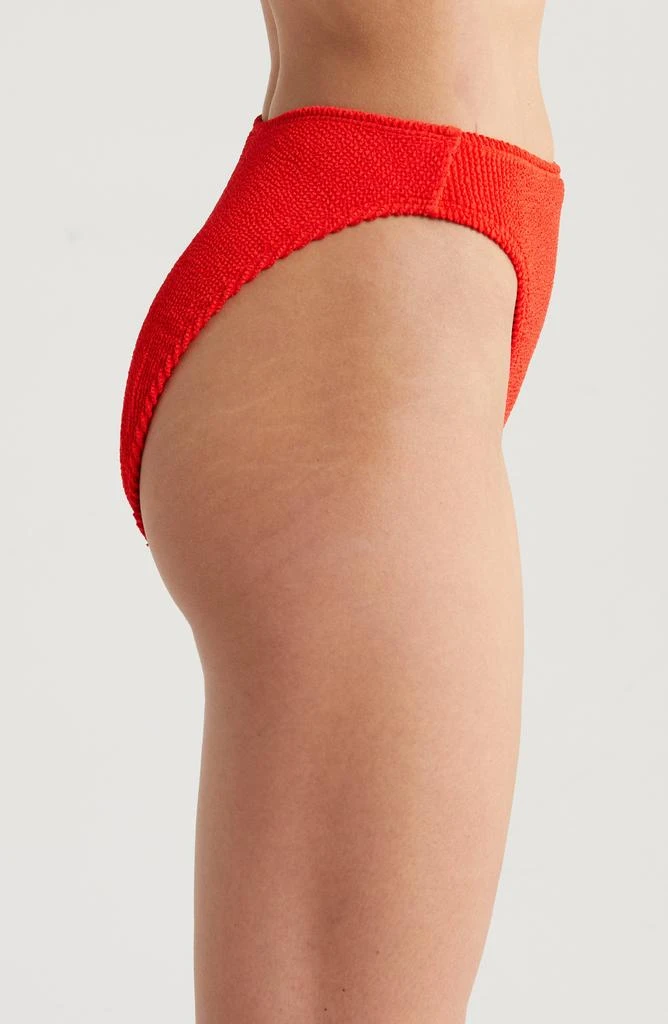Good American Always Fits Good Waist Bikini Bottoms 5