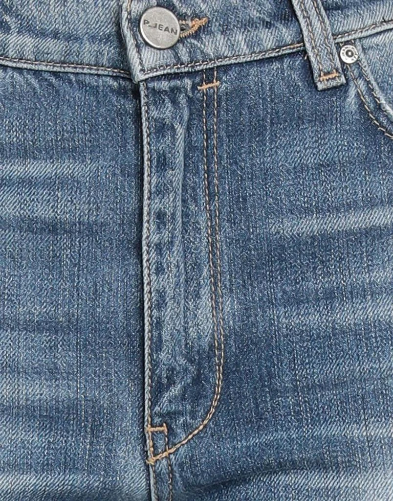 P_JEAN Denim pants 4